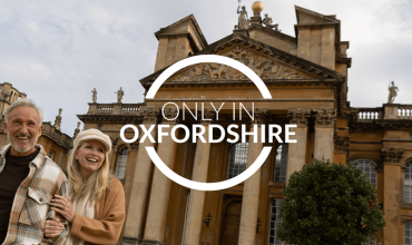 Only In Oxfordshire Campaign