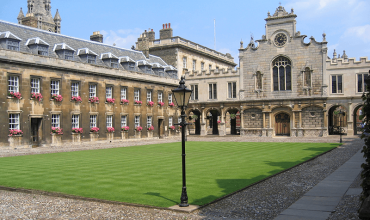 peter house cambridge