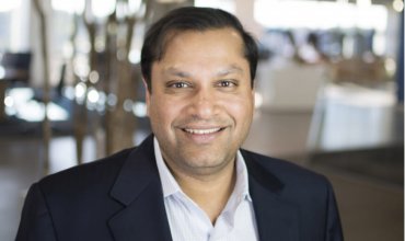 Reggie Aggarwal