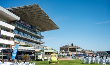 Doncaster Cup Day 2024