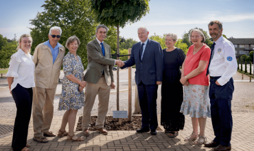 100 Years of The National Honey Show Celebrated at Sandown Park Racecourse