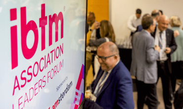 IBTM World 2024 to address global challenges at renowned Association Leaders Forum