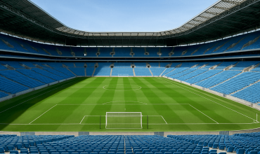 generic pic of a stadium