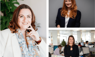 women who lead