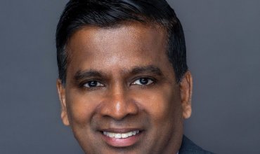 Senthil Gopinath CEO ICCA