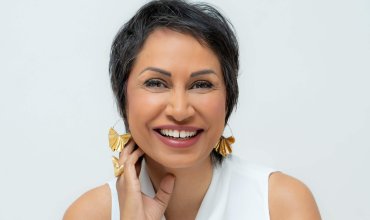 MIA CEO Shonali Devereaux