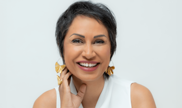 Shonali Devereaux