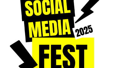 Social Media Fest 2025 image