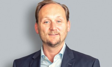 Steve Jones Managing Director of Wyboston Venue Management and Wyboston Lakes Resort