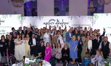 Submissions open for the CN Agency Awards 2025