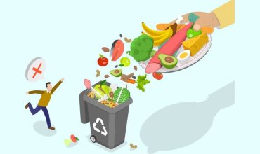 The AI Force is with us to combat food waste