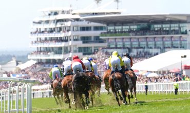 The Jockey Club
