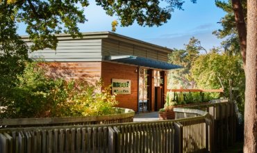 The Venue Woburn Forest