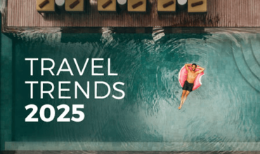 Travel Trends 2025 image
