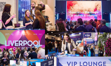 venues at confex