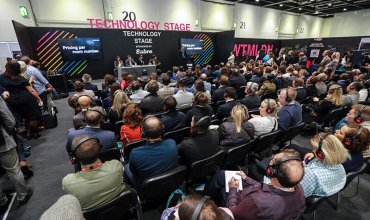 WTM London - Tech