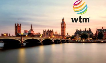 WTM London