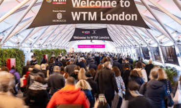 WTM London
