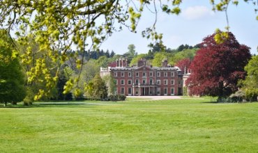 Weston Park
