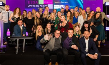 ESSA announces winners of its fifth annual awards