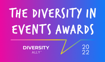 diversity in events awards