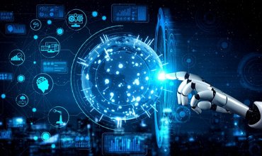 AI powered technology would improve the events industry, according to research