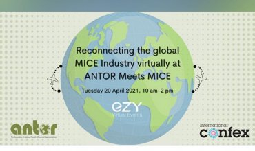 ANTOR April