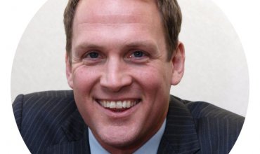 Adam Knights, regional managing director Europe & Middle East at ATPI