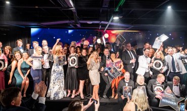 Winners revealed for Stadium Events and Hospitality Awards 2022
