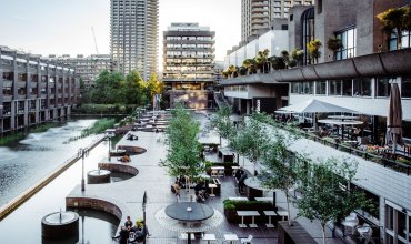 barbican