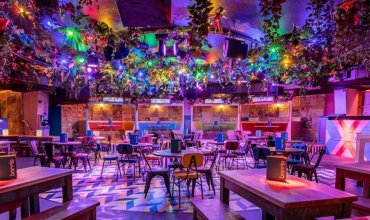 Fast Forward 15 reveals plans for 2023 charity event