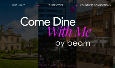 beam Come Dine With Me