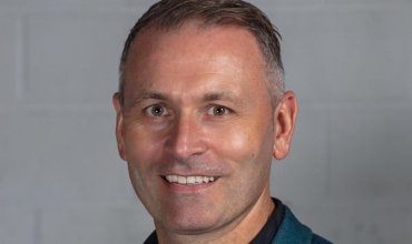 Showcase CEO, Ben Collings