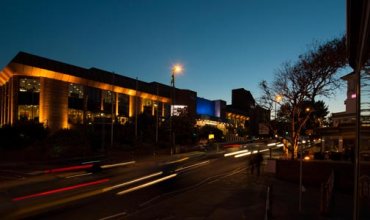 Bournemouth International Centre