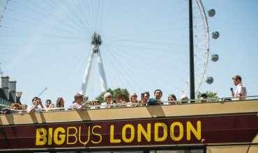 big bus