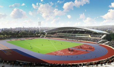 Birmingham 2022 Commonwealth Games