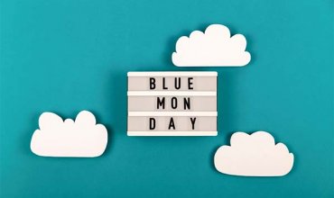 Helen Moon, chief executive, EventWell, busts the myth of 'Blue Monday'. She encourages eventprofs to take care of their mental health everyday