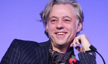 geldof