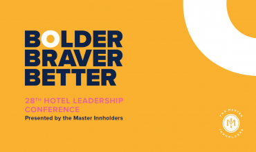 bolder braver better