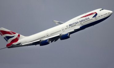 british airways