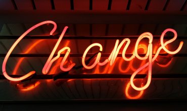 change