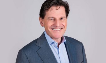 Charlie McCurdy, CEO Informa Markets