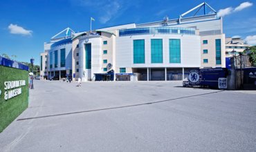 chelsea