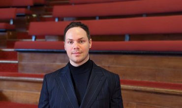 Central Hall Venues appoints new business development manager