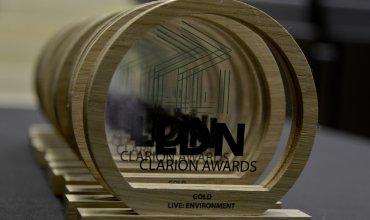EVCOM reveals winners for Clarion Awards