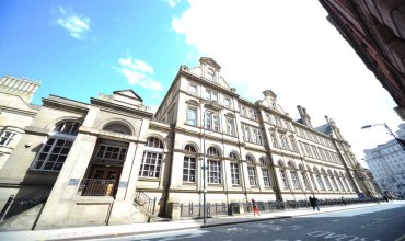 cloth hall court