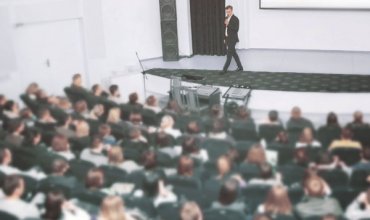 conference
