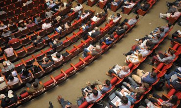 conference