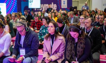 Confex 2020 image