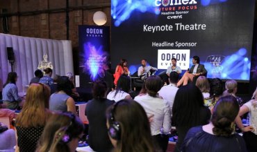 Confex Future Focus